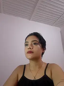 littlemelii online show from 06/07/26, 03:05