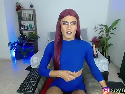 Megan Hot15 online show from 01/15/26, 03:44