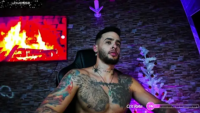 Snapshot of Seth_Owner chatting on 12/23/24, 05:22 Seth Owner online show from 12/23/24, 05:22