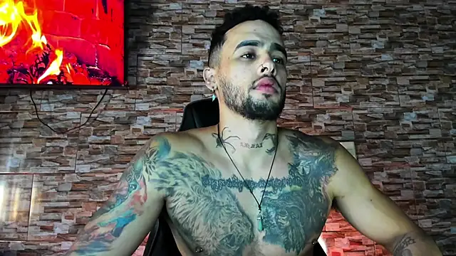 Snapshot of Seth_Owner chatting on 01/18/25, 01:51 Seth Owner online show from 01/18/25, 01:51