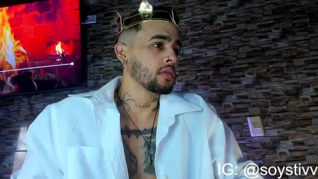 Snapshot of Seth_Owner chatting on 02/11/25, 02:02 Seth Owner online show from 02/11/25, 02:02