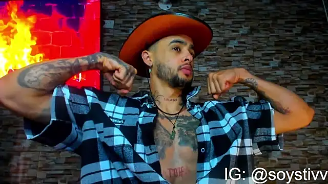 Snapshot of Seth_Owner chatting on 02/13/25, 02:20 Seth Owner online show from 02/13/25, 02:20