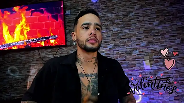 Snapshot of Seth_Owner chatting on 02/15/25, 01:27 Seth Owner online show from 02/15/25, 01:27