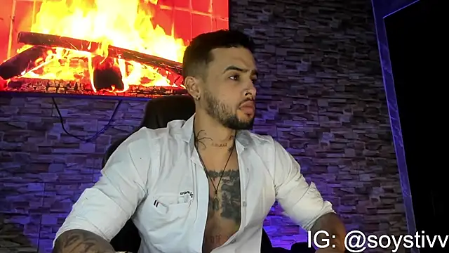 Snapshot of Seth_Owner chatting on 02/19/25, 01:39 Seth Owner online show from 02/19/25, 01:39