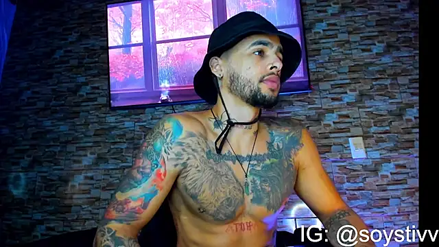 Snapshot of Seth_Owner chatting on 02/26/25, 01:52 Seth Owner online show from 02/26/25, 01:52