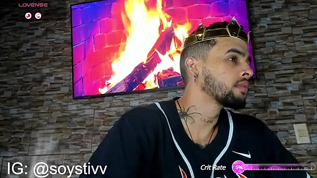 Snapshot of Seth_Owner chatting on 03/06/25, 02:08 Seth Owner online show from 03/06/25, 02:08