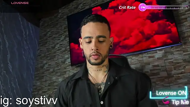 Snapshot of Seth_Owner chatting on 10/07/25, 01:58 Seth Owner online show from 10/07/25, 01:58