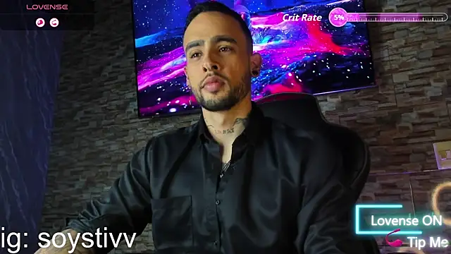 Snapshot of Seth_Owner chatting on 10/09/25, 01:58 Seth Owner online show from 10/09/25, 01:58