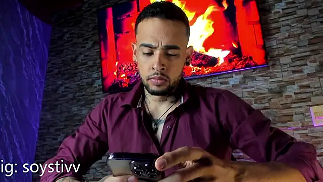 Seth Owner online show from 01/13/26, 01:44