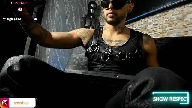 Seth Owner online show from 07/09/26, 01:53