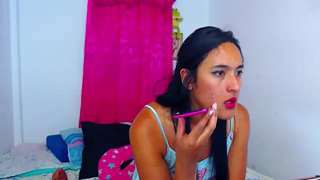 misss estrella online show from 09/12/25, 07:47