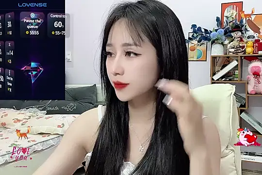  LLisa  online show from 12/23/24, 03:01