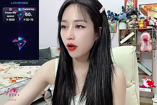  LLisa  online show from 12/23/24, 06:05