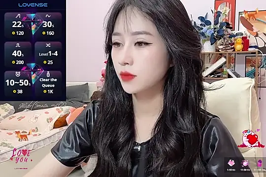  LLisa  online show from 01/06/25, 05:59