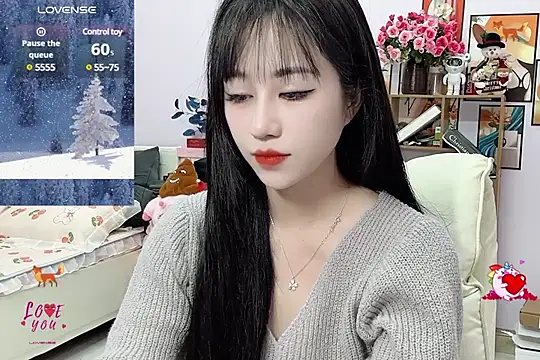  LLisa  online show from 01/17/25, 09:17