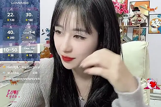  LLisa  online show from 01/18/25, 12:24