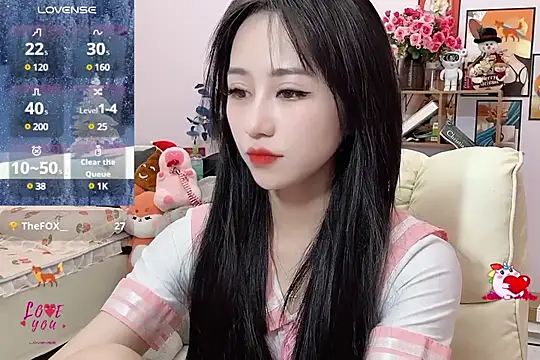  LLisa  online show from 01/18/25, 08:51