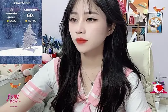  LLisa  online show from 02/15/25, 04:56