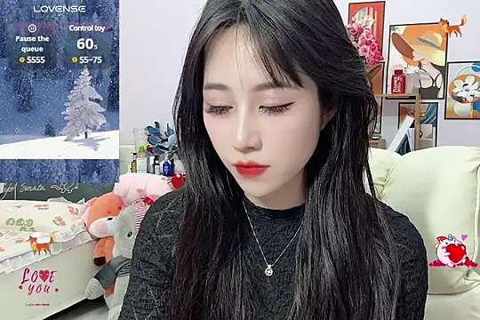  LLisa  online show from 02/16/25, 05:59