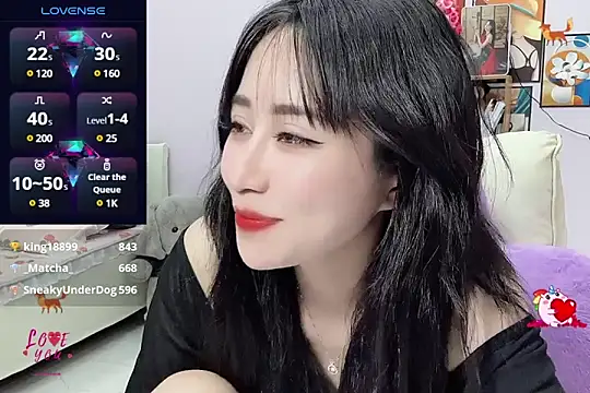  LLisa  online show from 02/23/25, 11:36