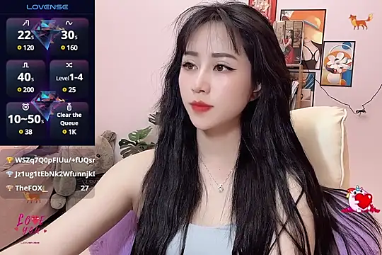  LLisa  online show from 03/05/25, 04:13