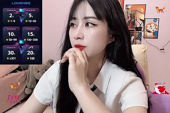  LLisa  online show from 03/05/25, 07:06