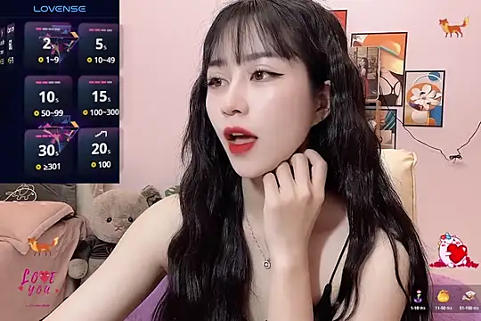  LLisa  online show from 03/11/25, 06:52