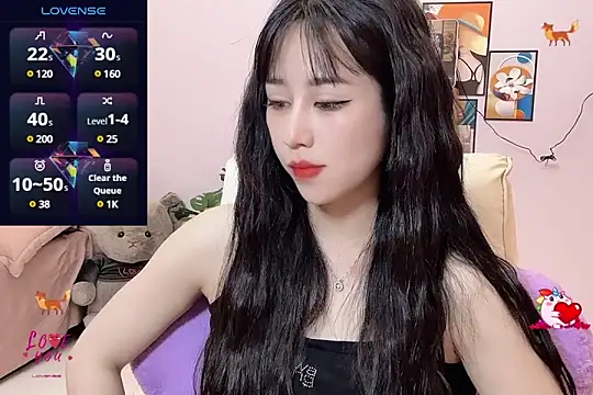  LLisa  online show from 03/11/25, 09:59