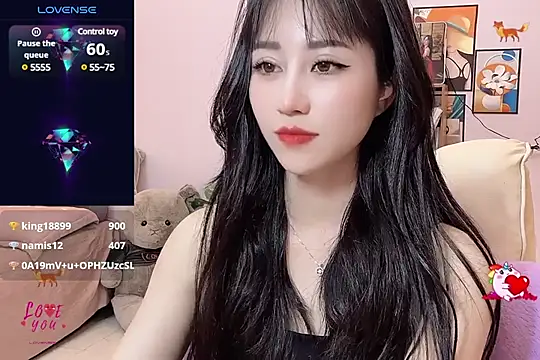  LLisa  online show from 03/13/25, 07:39