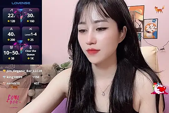  LLisa  online show from 03/14/25, 01:48