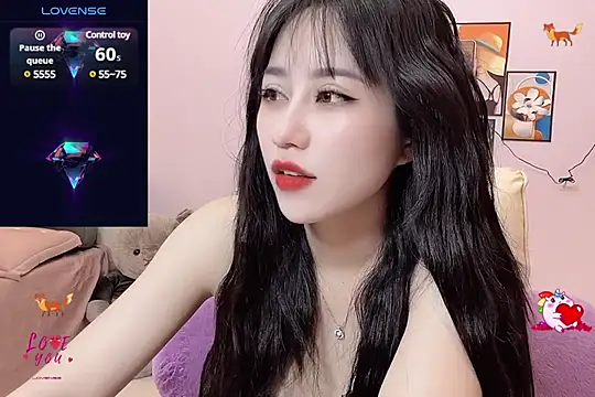  LLisa  online show from 03/19/25, 06:01