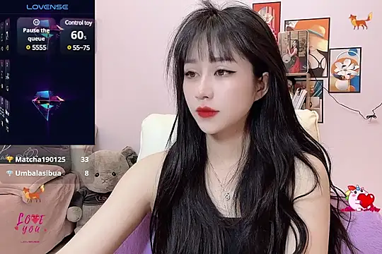  LLisa  online show from 03/20/25, 05:36