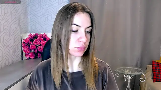 Naughty  Megan online show from 02/28/25, 05:04