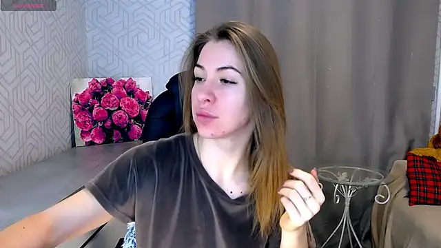 Naughty  Megan online show from 03/05/25, 04:34