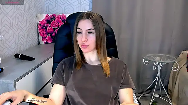 Naughty  Megan online show from 03/13/25, 08:26