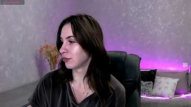 Naughty  Megan online show from 10/27/25, 10:08