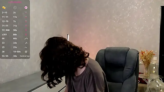 Snapshot of Naughty__Megan chatting on 03/28/26, 04:45 Naughty Megan online show from 03/28/26, 04:45