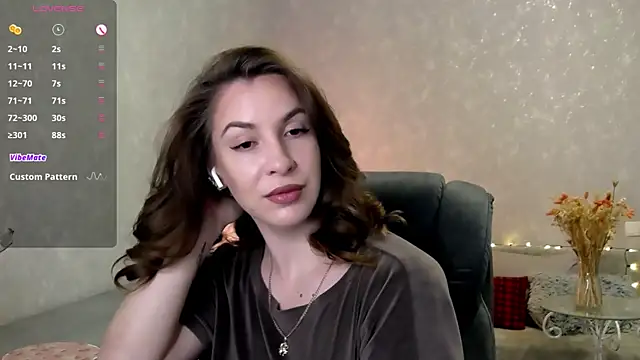 Naughty  Megan online show from 05/30/26, 03:03
