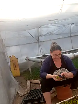 Snapshot of EmmaSquirt chatting on 02/20/25, 11:20 EmmaSquirt online show from 02/20/25, 11:20