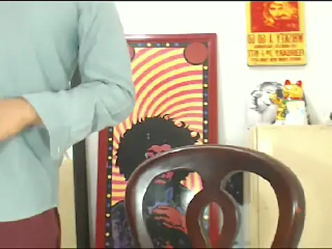 Snapshot of MikeRiverx chatting on 02/09/25, 07:30 MikeRiverx online show from 02/09/25, 07:30