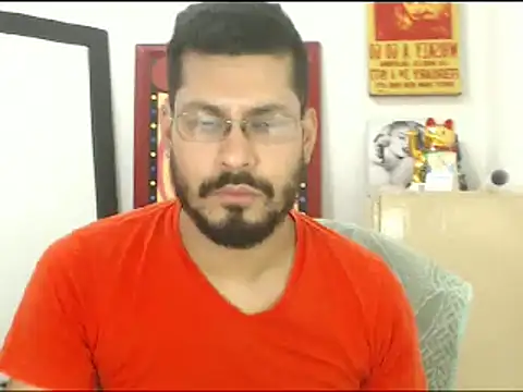 Snapshot of MikeRiverx chatting on 02/10/25, 08:53 MikeRiverx online show from 02/10/25, 08:53