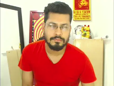 Snapshot of MikeRiverx chatting on 02/26/25, 03:21 MikeRiverx online show from 02/26/25, 03:21