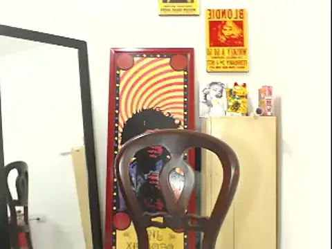 Snapshot of MikeRiverx chatting on 03/02/25, 07:23 MikeRiverx online show from 03/02/25, 07:23