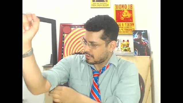 Snapshot of MikeRiverx chatting on 09/14/25, 09:47 MikeRiverx online show from 09/14/25, 09:47