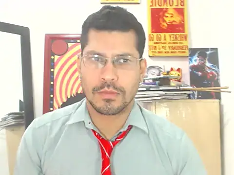 Snapshot of MikeRiverx chatting on 01/11/26, 08:25 MikeRiverx online show from 01/11/26, 08:25