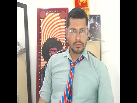 Snapshot of MikeRiverx chatting on 03/21/26, 08:12 MikeRiverx online show from 03/21/26, 08:12