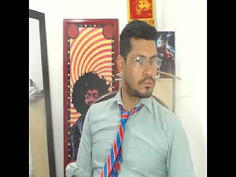 Snapshot of MikeRiverx chatting on 03/22/26, 08:18 MikeRiverx online show from 03/22/26, 08:18