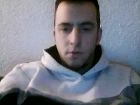 Drummer112 online show from 03/18/25, 05:31