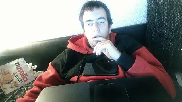 Drummer112 online show from 10/08/25, 07:22