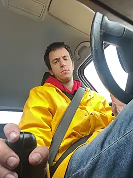 Drummer112 online show from 10/09/25, 01:53